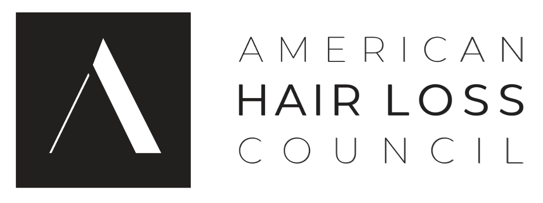 American Hair Loss Council Logo